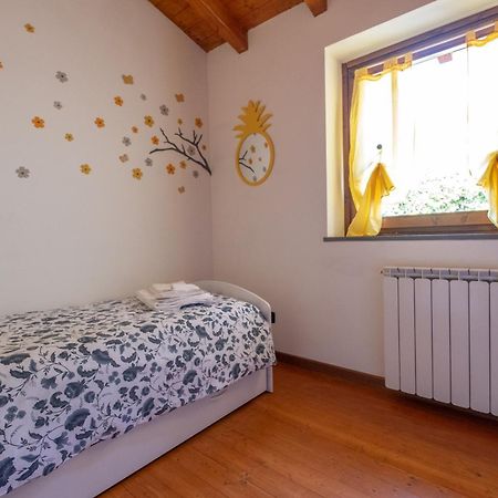 ריבה די סולטו Happy Guest Apartments - Lake & Green Oasis מראה חיצוני תמונה